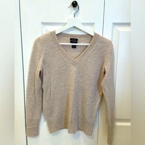 Halogen Cashmere Sweater
